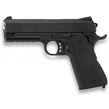 GOLDEN EAGLE 38367 Arma Airsoft, Unisex Adulto, Multicolor, Talla Única