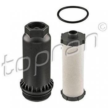 topr Oil filtro