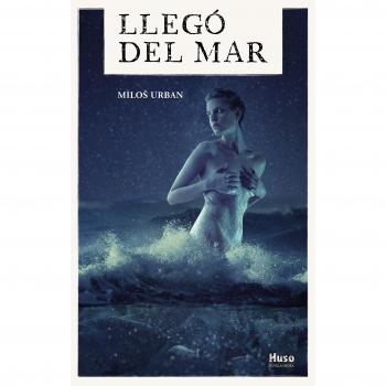 Llegó del mar