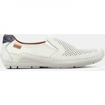 Mocasines Hombre Pikolinos Azores 06H-3126 Brandy