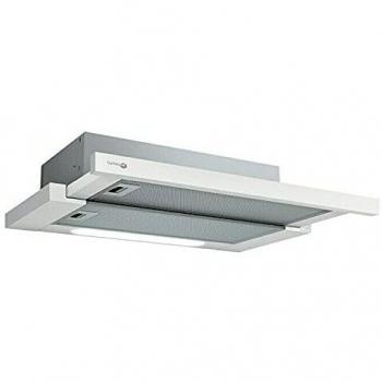 Campana Telescópica TURBOAIR TT14 Blanco 60cm