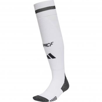 Real Madrid adidas Home Socks 2024-25