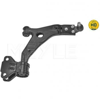 Brazo de control MEYLE 716 050 0070/HD Eje delantero Derecho Suspensión de las ruedas