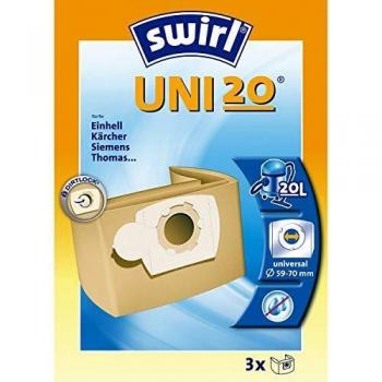 Swirl 4006508193271 - Bolsas de papel