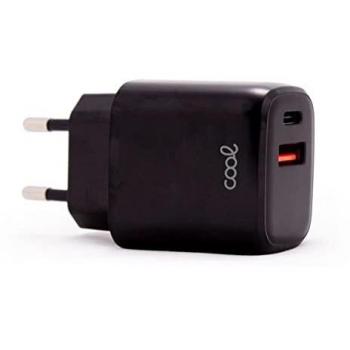 Cargador Red Universal Fast Charger