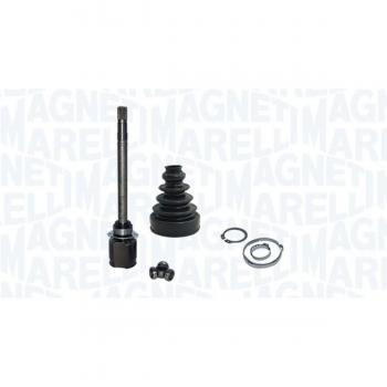 MAGNETI MARELLI Juego de articulación, árbol de transmisión para ALFA ROMEO 147, GT, 156 (Ref: 302009100014) - Juego de juntas del eje de transmisión