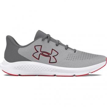 Under Armour Charged Pursuit 3 Men's Grey Running Shoes
