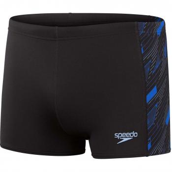 Bañador de hombre Speedo Hyperboom Panel Aquashort
