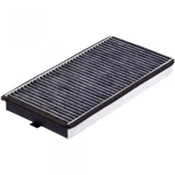 Original MANN-FILTER Interior Filter CUK 3340 – Pollen filter with active charcoal – For passenger cars