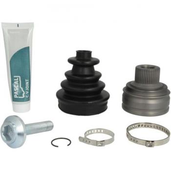 Junta Homocinética PASCAL G1A052PC para Audi Q5, A4 B8 Avant y Berlina - Juego de juntas del eje de transmisión