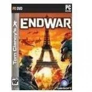 Endwar Pc Ver. Reino Unido