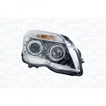 Faro Delantero Magneti Marelli 719000000251 con Función de Proyector Principal