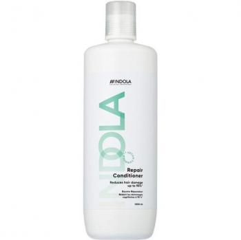 Indola Repair Conditioner 1000ml - Innova Repair Balm