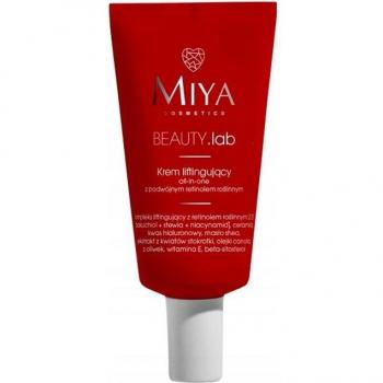 Miya Cosmetics BEAUTY.lab Bakuchiol Cream 40ml