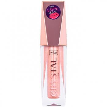 Lip Gloss Crystal - Wibo Nº2 2,8ml