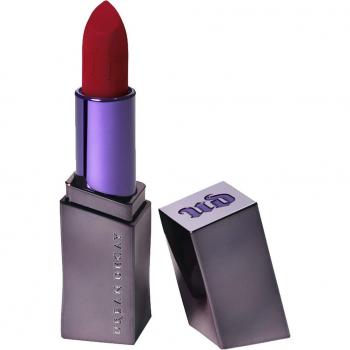 Urban Decay Vice Lipstick - Bad Blood (3.4g)