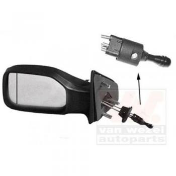 Van Wezel 4009813 Retrovisor exterior