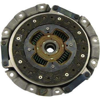 Sachs 3000 836 401 Kit de Embrague