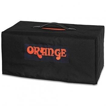 ORANGE Large Head Bag