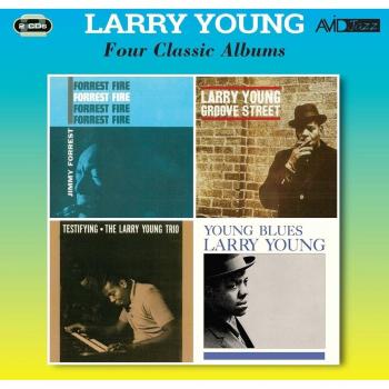 Four Classic Albums