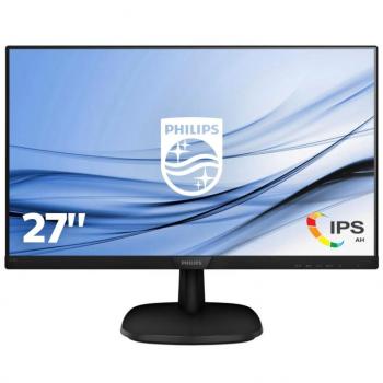 Philips Monitores 273V7QDAB/00 - Monitor de 27