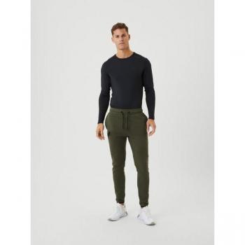 Björn Borg Borg Tech Sweat Pants Green, Size S
