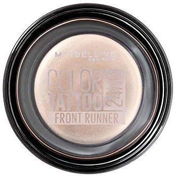 Sombra de Ojos en Crema Maybelline Color Tattoo 24H - 210 Front Runner