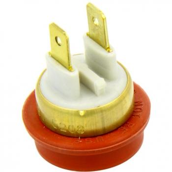 Standard 50166 Interruptor de temperatura, ventilador del radiador