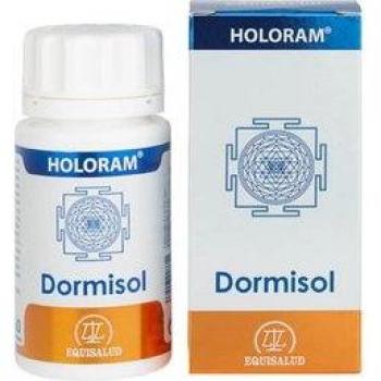 EQUISALUD HoloRam Dormisol 60 cápsulas