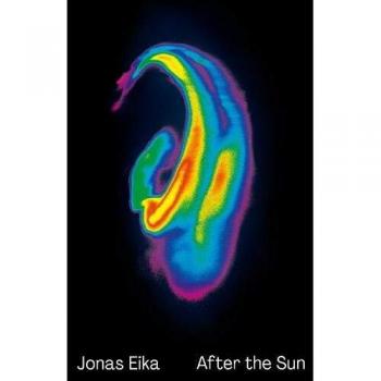 Después del Sol - Libro de Jonas Eika