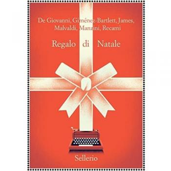 Regalo de Navidad Personalizado y Original