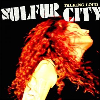 Talking Loud Vinyl Record