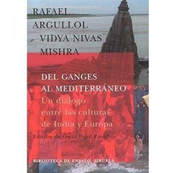 Del Ganges al Mediterráneo: Un diálogo entre las culturas de India y Europa: 31