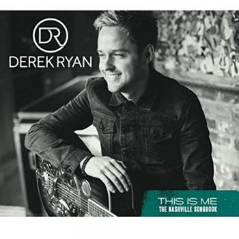 This Is Me: Nashville Songbook (Import CD Album)
