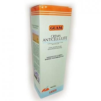 GUAM CR MASS ANTICELLULITE 250