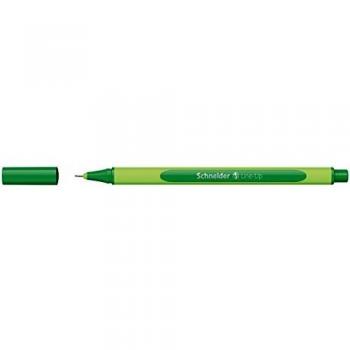 Cienkopis Schneider Line-Up 0,4 mm verde abeto