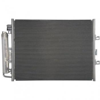 Condensador de aire acondicionado THERMOTEC KTT110396, enfriador de aire acondicionado