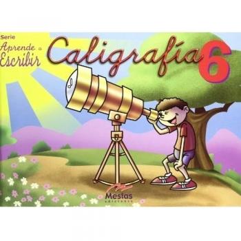 Caligrafía 6