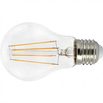 MAURER 19073016 Bombilla Led Filamento Standar Rosca E27. 10 Equivale A 80 Watt. 1521 Lumenes. Luz Neutra
