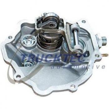 Depresor de freno TRUCKTEC AUTOMOTIVE Vacuum Pump, sistema de frenos; Bomba de combustible 02.36.057