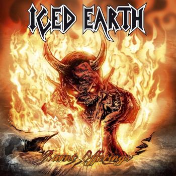 Burnt Offerings - Reedición