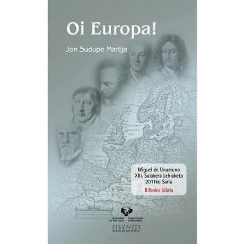 Oi Europa!
