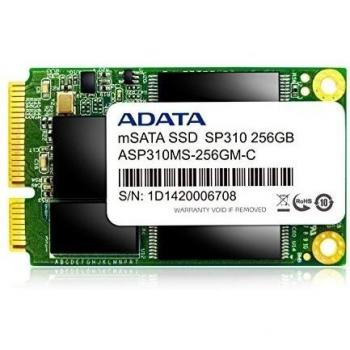 ADATA SP310 Serial ATA III unidad de estado sólido - Disco duro sólido