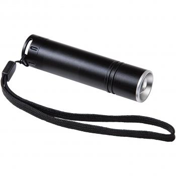 Brennenstuhl 1178740 Linterna, Negro