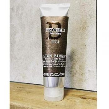 TIGI BED HEAD FOR MEN LION TAMER BALM 100ML