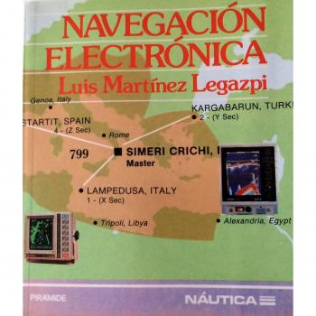 Navegacion electronica