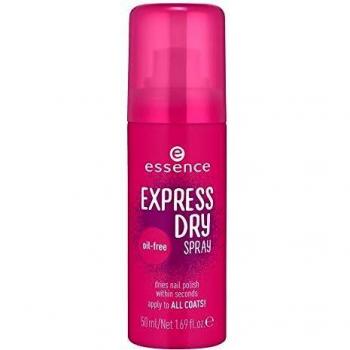ESSENCE SPRAY SECADO EXPRESS DRY