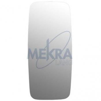 Cristal de espejo retrovisor exterior MEKRA 15.5750.840H