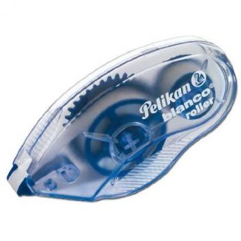 Pelikan 344887 - Pack de 8 cintas correctoras, 8.4 mm x 8.5 m