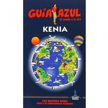 Kenia Guía Azul
